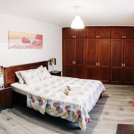 La Palmera - Fabulosa Casa, Lanzarote, Playa Honda 宏达海滩 外观 照片