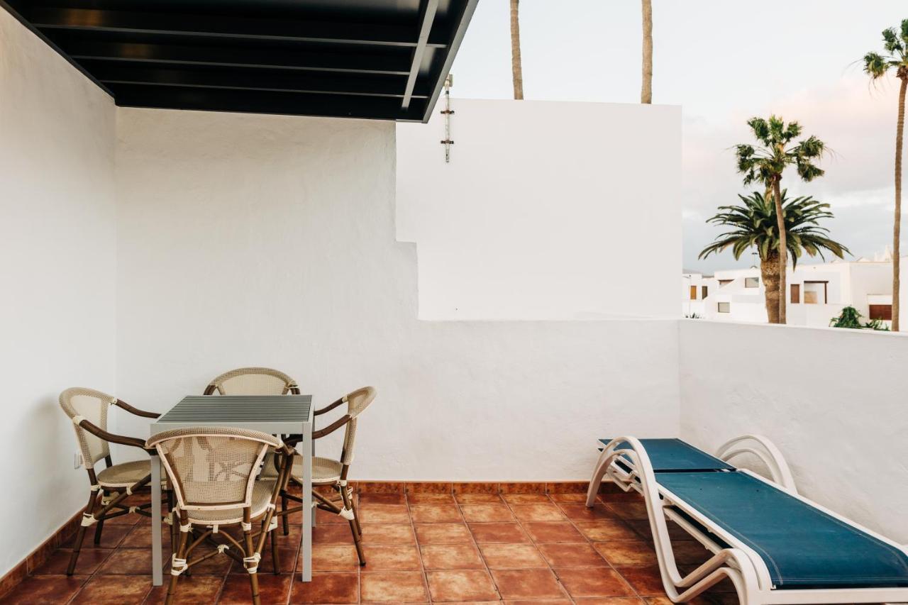 La Palmera - Fabulosa Casa, Lanzarote, Playa Honda 宏达海滩 外观 照片